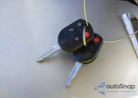 2010 Ford Edge Limited from USA, damaged, VIN 2FMDK4KC1ABB15681